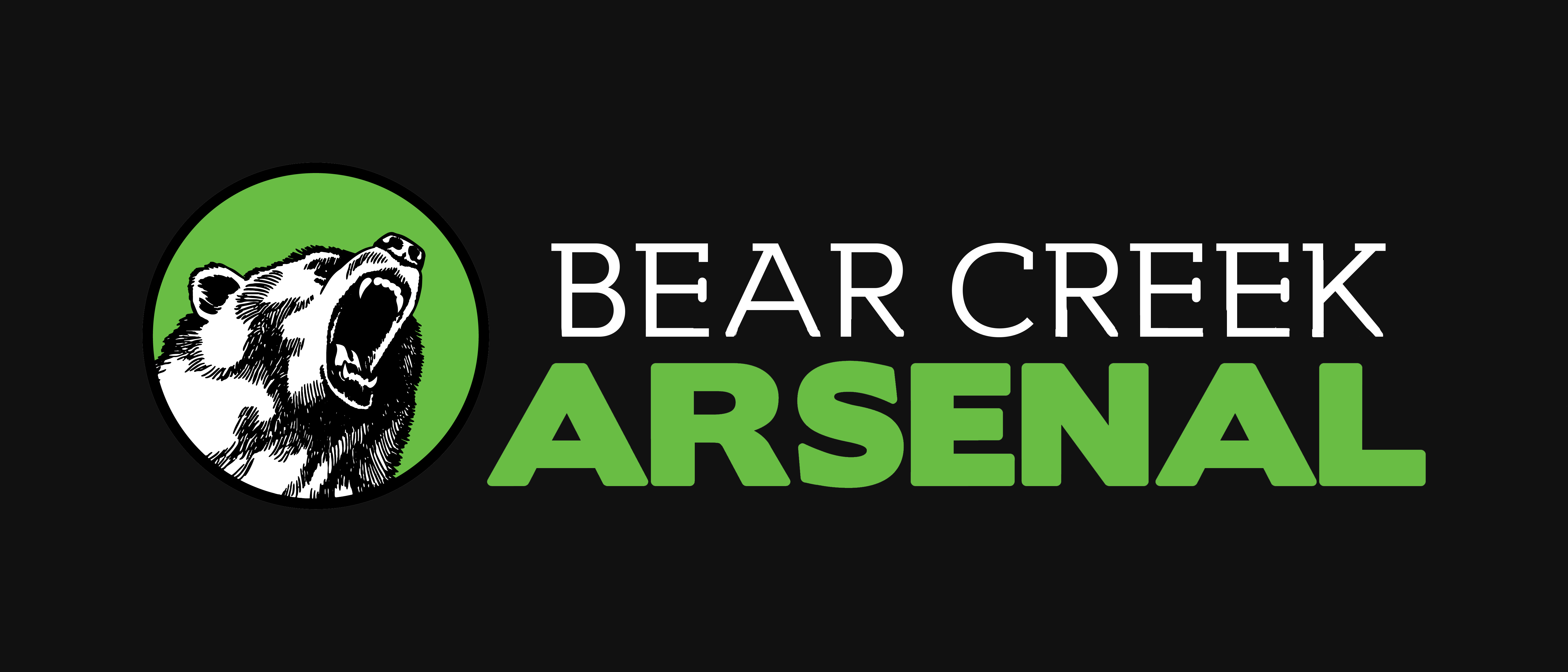 bear creek arsenal
