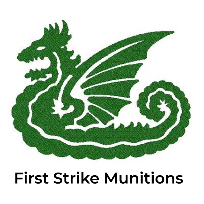First Strike Munition