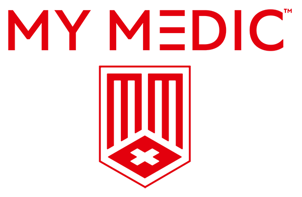 My Medic logo