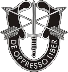 Special Forces Association XC/90